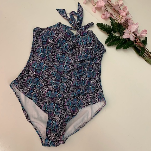 ASSETS by Sara Blakely Other - Sara Blakey Assets swimsuit xl EUC